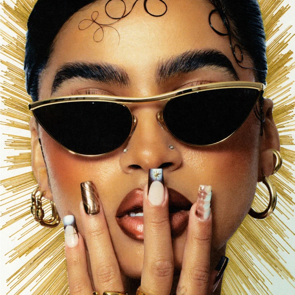 TÓXICA Sunglasses by Dezi